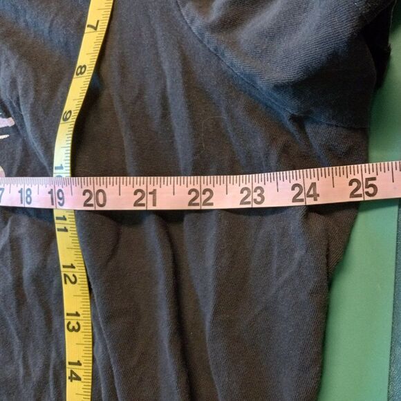 Life is Good Women's Flower 3X Short Sleeve T-shirt Cottagecore Grandmacore - Picture 4 of 6